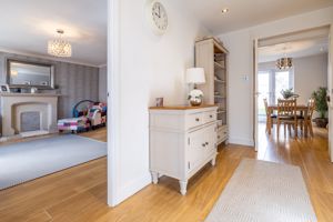 Entrance Hall- click for photo gallery